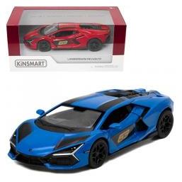 Kinsmart Lamborghini revuelto Lackierung Edition 1:38 (65613763)
