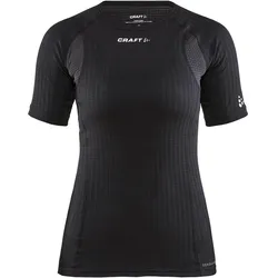 Craft, Damen, Funktionsshirt, Active Extreme X (XL), Schwarz