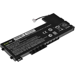 HP Battery (Primary), Notebook Akku, Schwarz