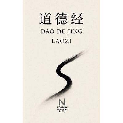 Dao De Jing, Taschenbuch von Lao Zi, Nordisk Menorah Press, 978-94-038-5918-7