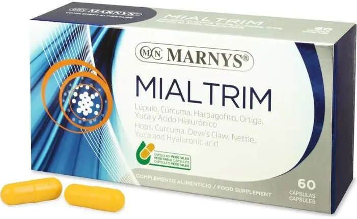 Marnys Mialtrim 60caps