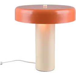 Tchibo - Reality Tischleuchte »Erika« - 31,5x21x34,5cm - orange -