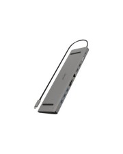 Acer USB Type-C Dockingstation| Lade-/Dockingstation (LC.DCK11.001)