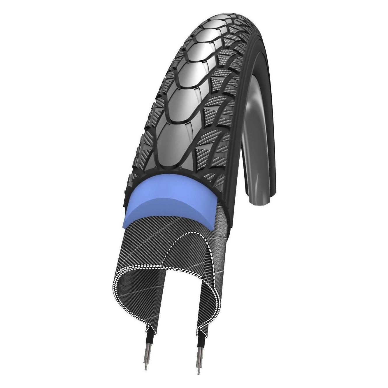 Schwalbe Marathon Plus (28 x 1 1/2, 40-635) (11100772)