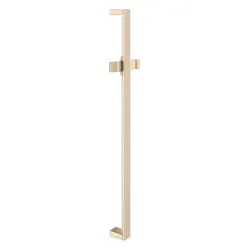 KEUCO EDITION 11 Brausestange, Höhe 923 mm, 51185030900, Farbe: Bronze gebürstet