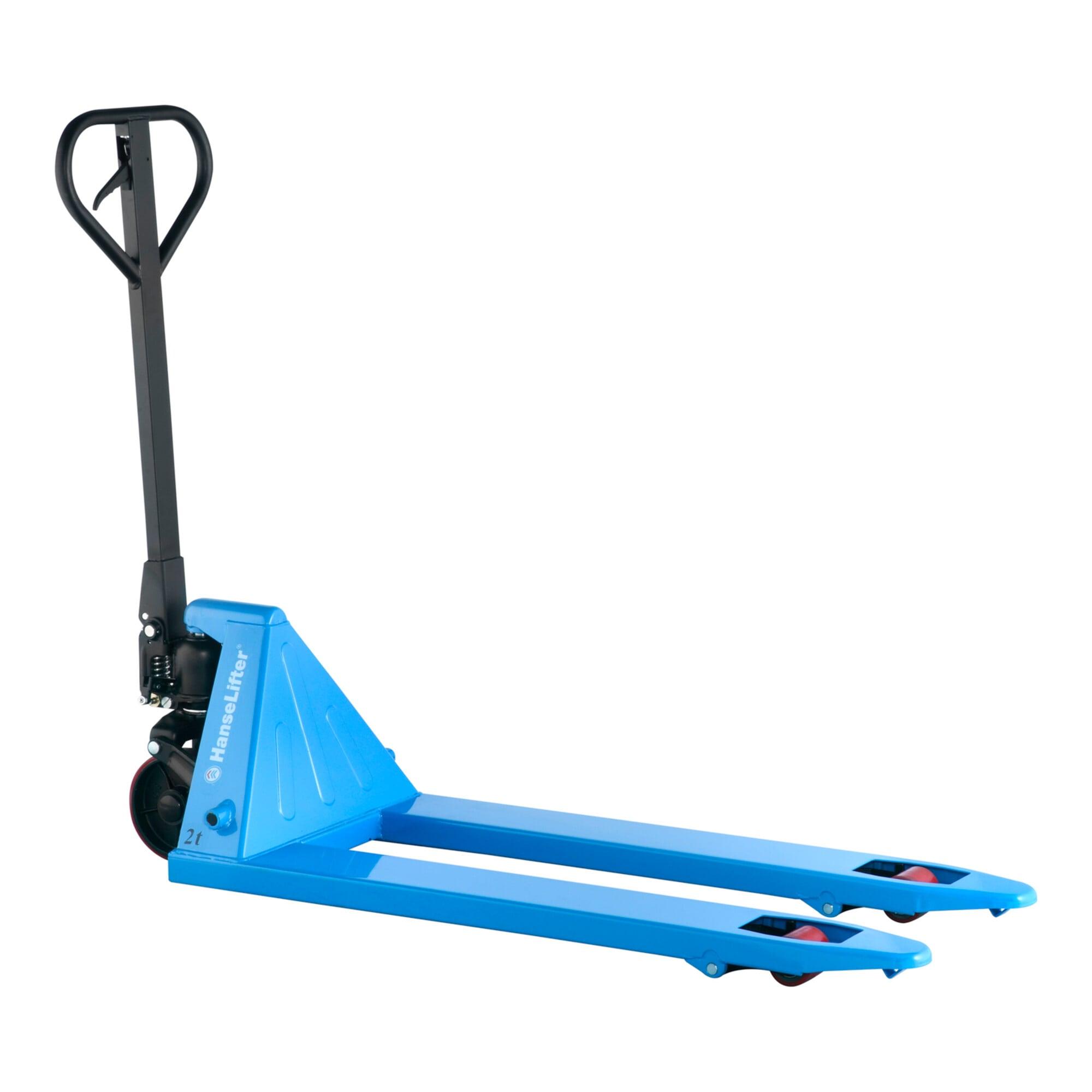 HanseLifter ECO-Hubwagen DB-E, 2.000 kg (GE0022879)