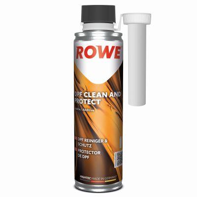 ROWE Kraftstoffadditiv HIGHTEC DPF CLEAN AND PROTECT [250 ML] 23014-0002-99