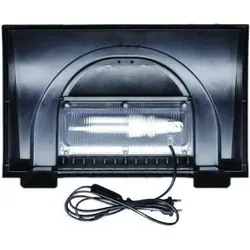 Aquavie Startup 40, Aquariumtechnik