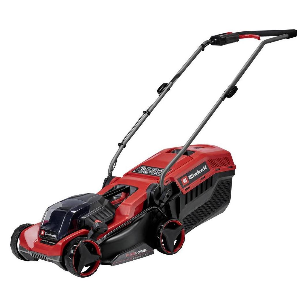 Einhell GE-CM 18/32 C (Akkubetrieb) (3413370)