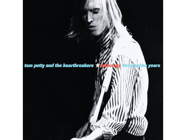 Tom & Heartbreakers Petty - Anthology/Through The Year