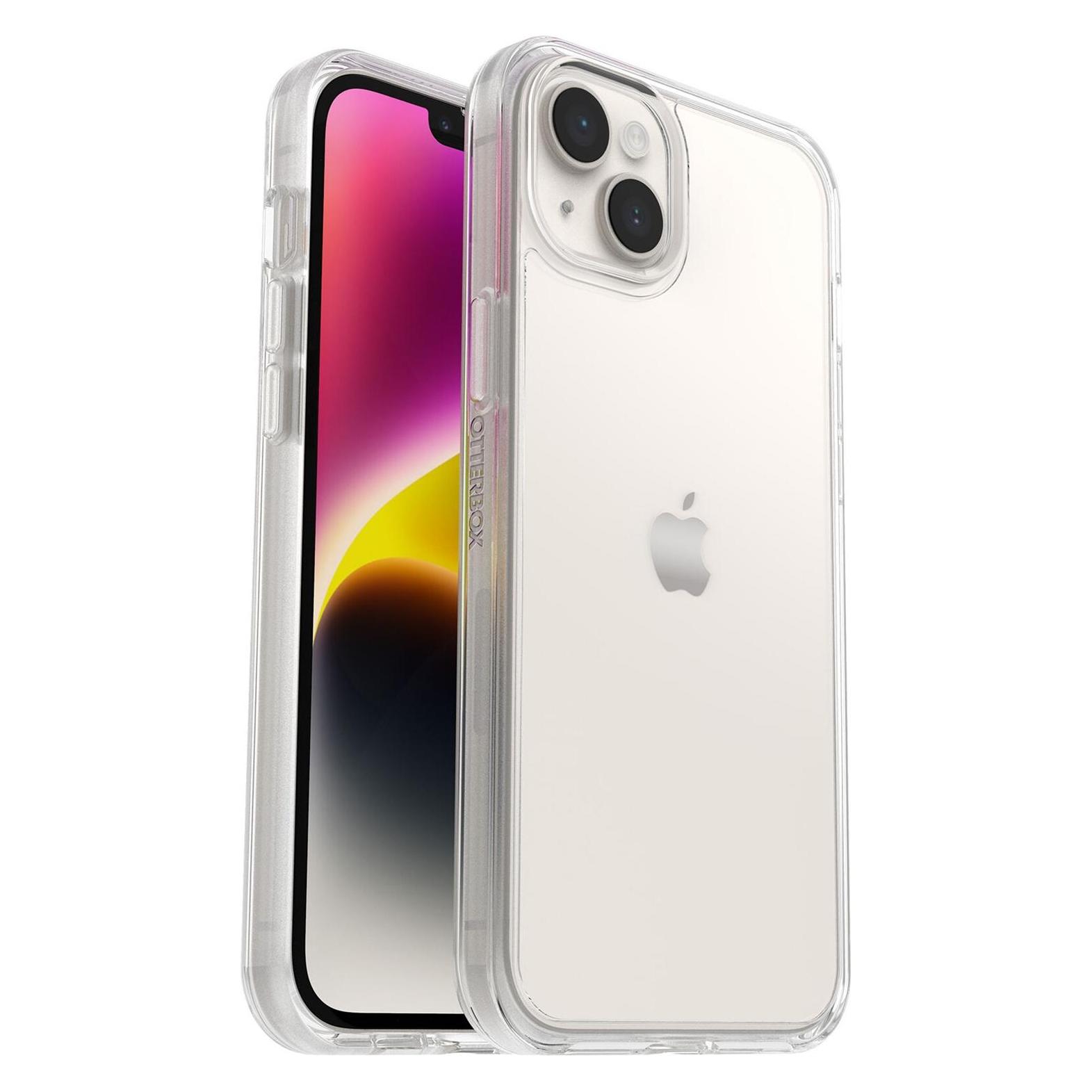 OtterBox Symmetry (Apple iPhone 14 Plus) (77-88583)