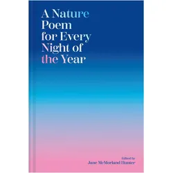 A Nature Poem for Every Night of the Year, Belletristik von Jane McMorland Hunter