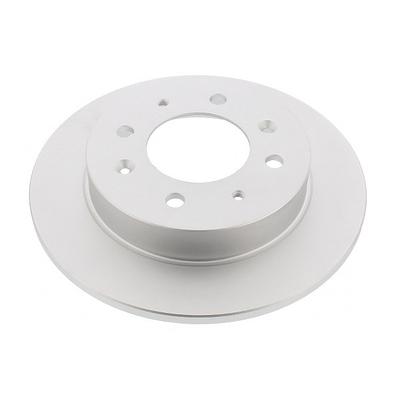 Mapco Bremsscheibe [Hersteller-Nr. 15557C] für Kia