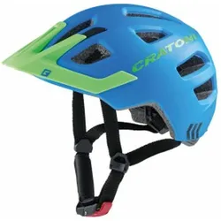 Cratoni, Velohelm, (46 - 51 cm)