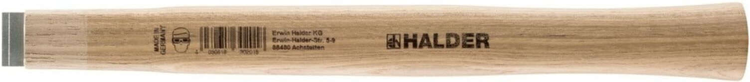 Halder Ersatz-Hickory-Stiel 60+70 mm (3566.060)