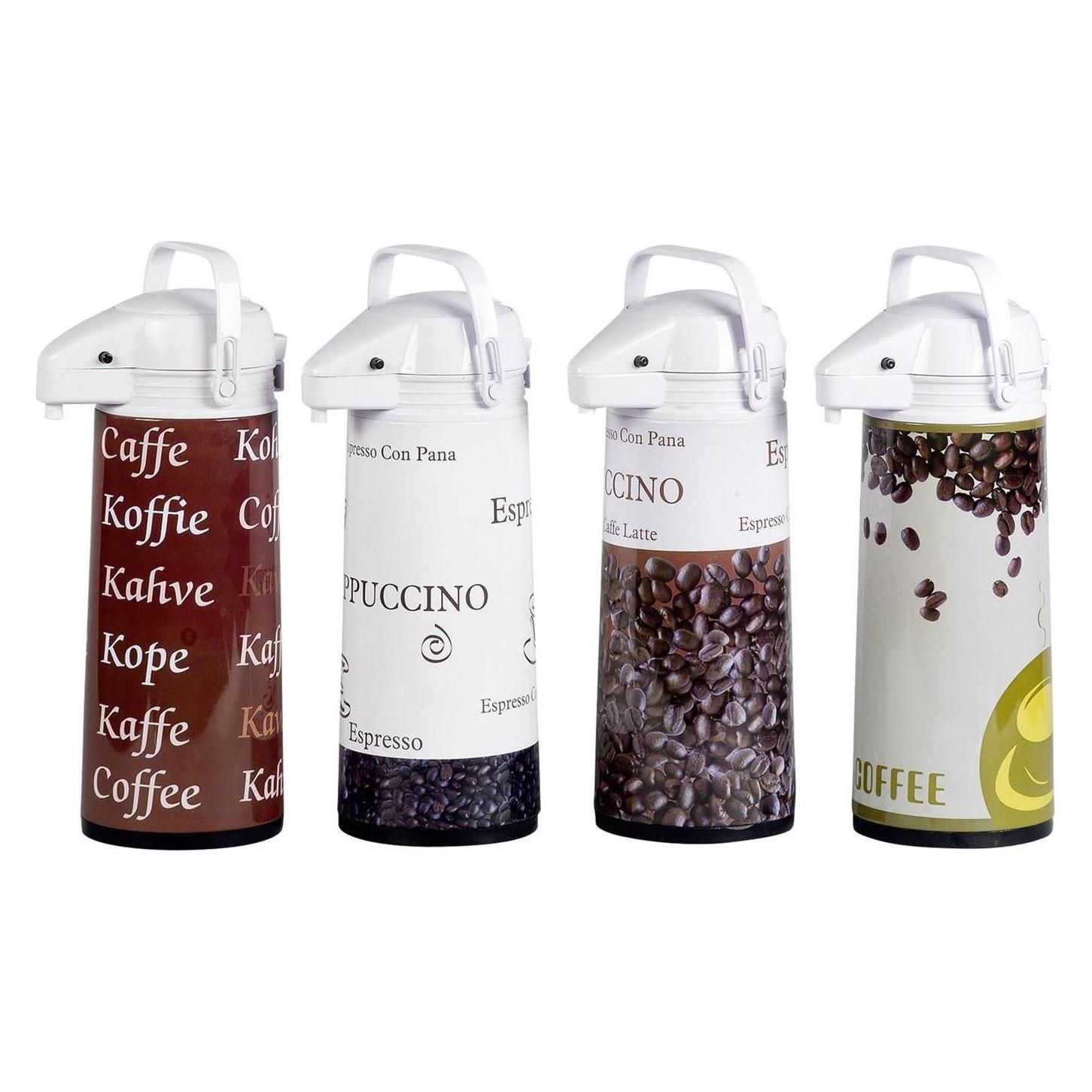 Childhome Airpot Kaffee (1.90 l) (B003Z1AWKY)