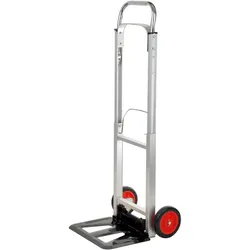 Transportkarre TQ0019Y, Belastbarkeit 90 kg