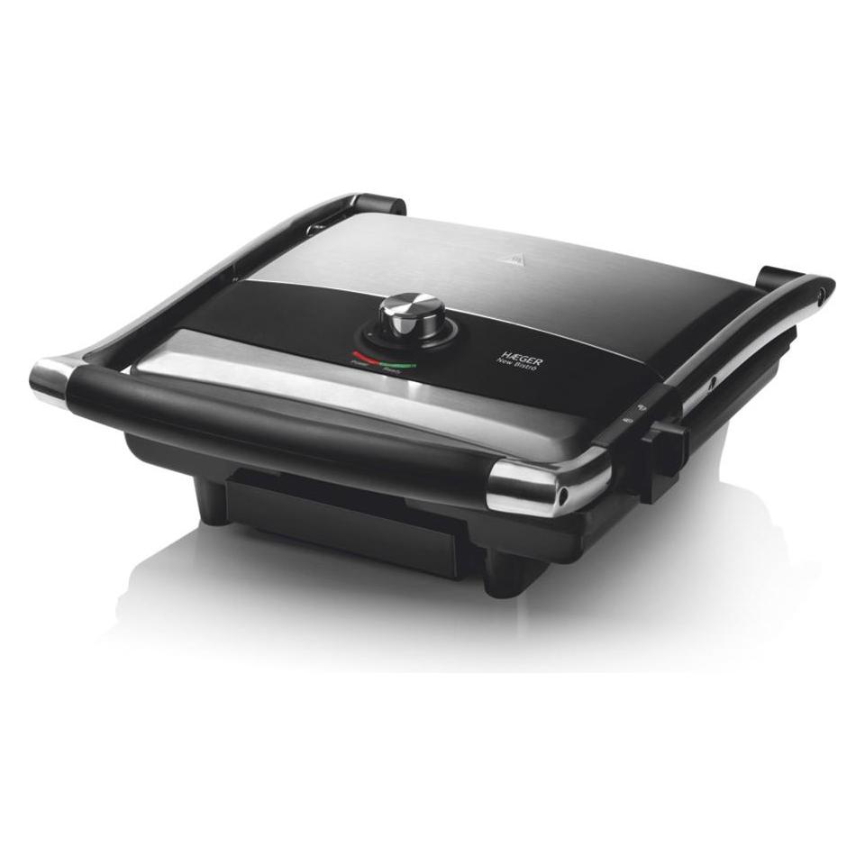 Haeger PARRILLA ELÃCTRICA NEW BISTRO GR-200.014A (GR-200.014A)