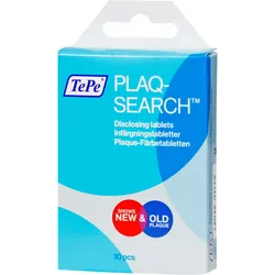 Tepe Plaqsearch 10 ST