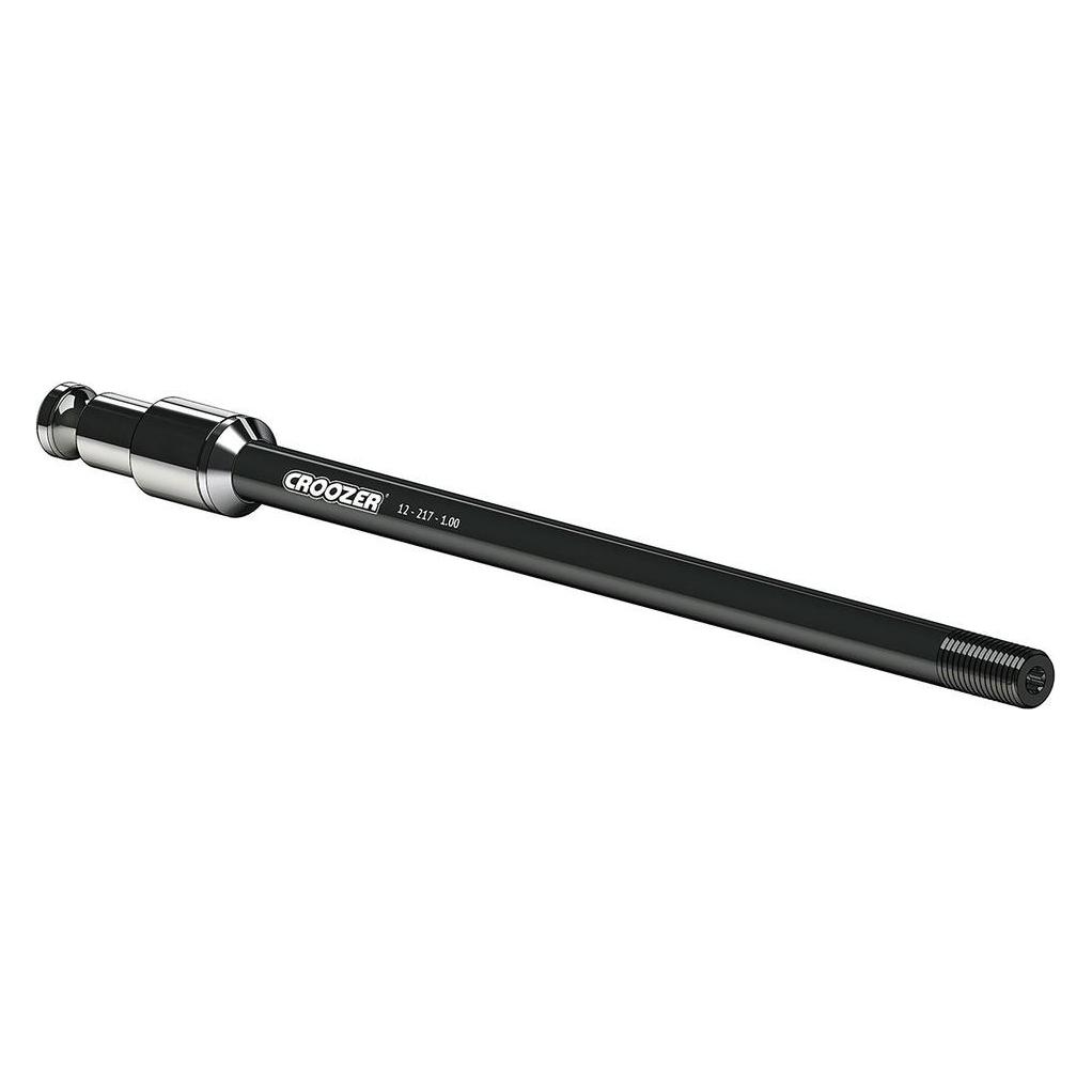 Croozer Click&Crooz (122502018)