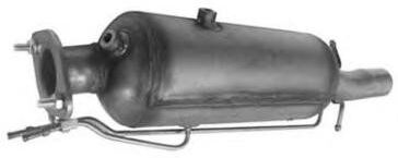 VEGAZ FK-886 Diesel particulate filter