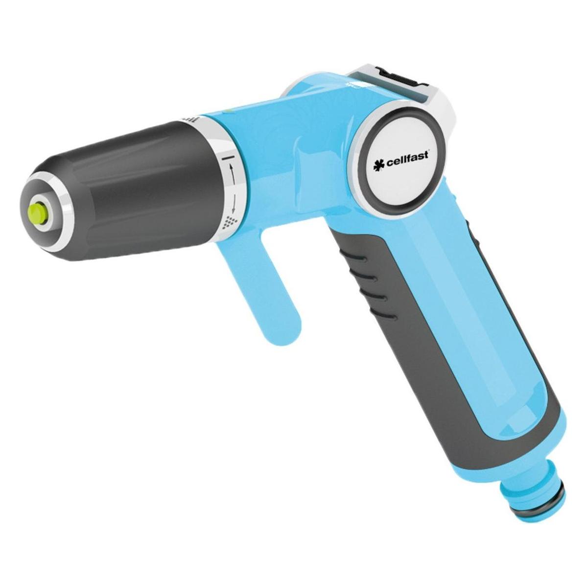 Cellfast Pistolenspritze (CF53-320)