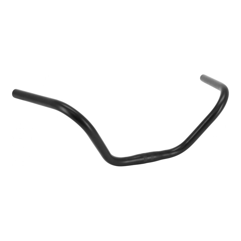 Cintre vélo urbain Ergotec EWG 570mm acier noir