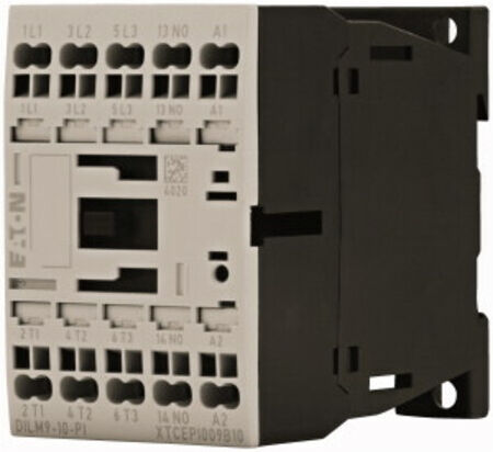 Eaton Contacteur de puissance DILM9-10 (230V) #199229 (199229)