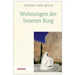 Wohnungen der Inneren Burg, Sachbücher von Teresa von Ávila
