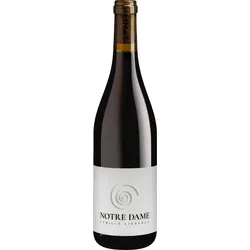 Notre Dame Corbières AOP, Bio Rotwein, Biowein