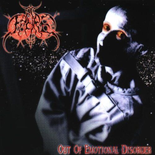 Taetre - Out of Emotional Disorder - Preis vom 09.10.2026 07:28:09 h