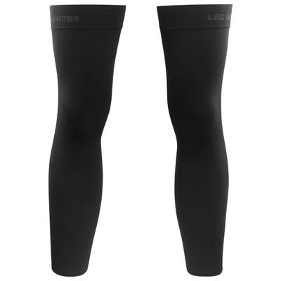 ASSOS - Spring Fall Leg Warmers P1 - Beinlinge Gr XS/S schwarz