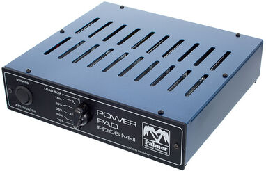 Palmer PDI-06-8 Ohm