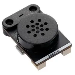 Makeblock mBuild Lautsprechermodul, 16 MB Speicher, mp3-Format, Mikro-USB, 400 mA