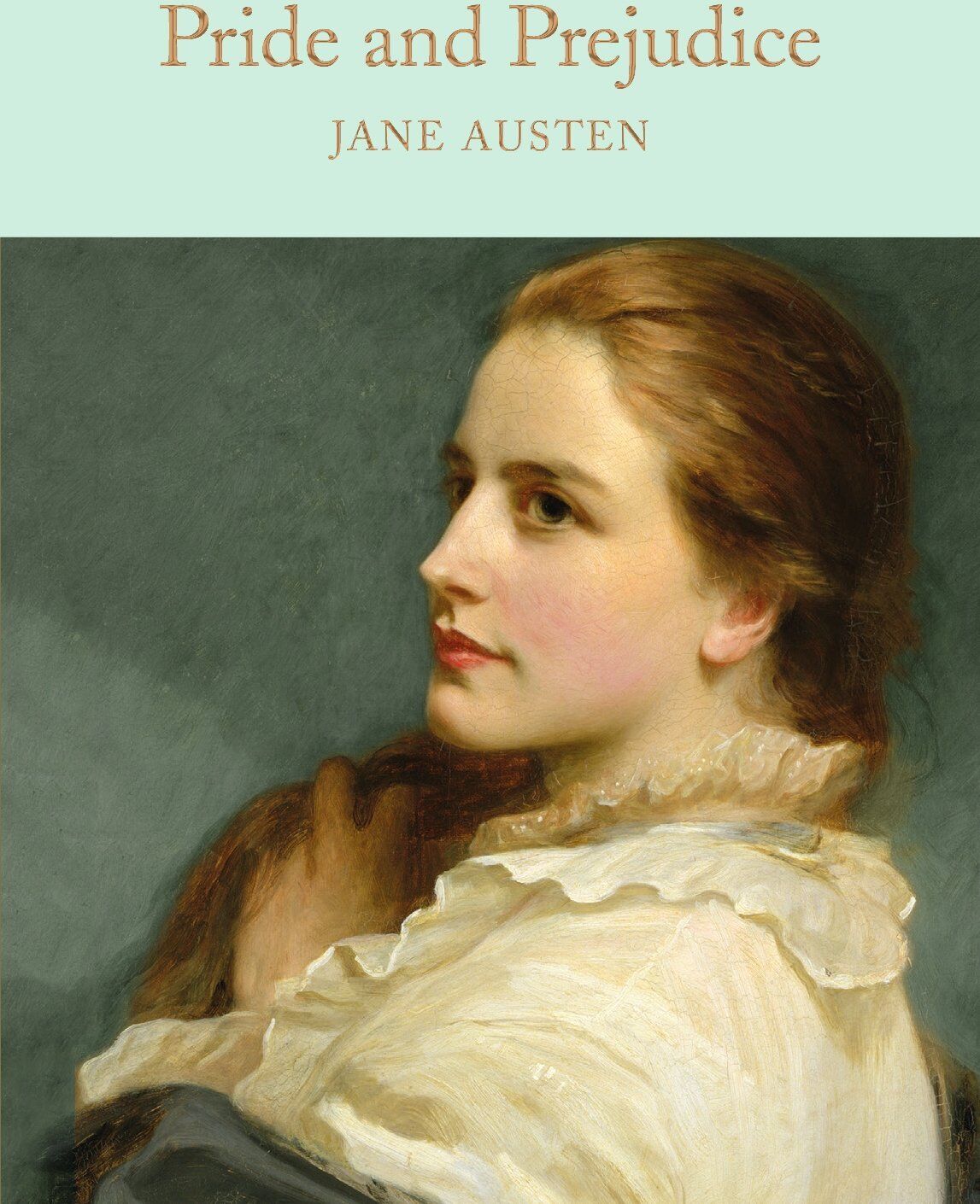 Jane Austen - Pride and Prejudice - Preis vom 13.10.2026 19:28:25 h