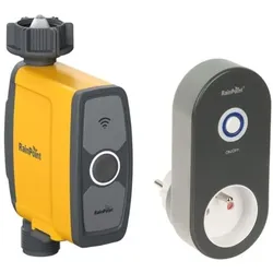 Aptel, Intelligentes Ventil f. Bewässer. mit WiFi-Gateway