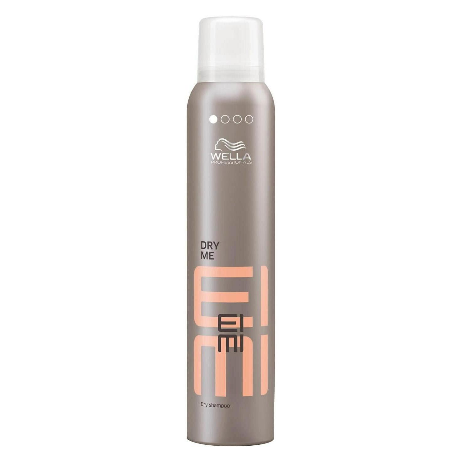 Wella EIMI Dry Me (Trockenshampoo, 180 ml) (81639311)