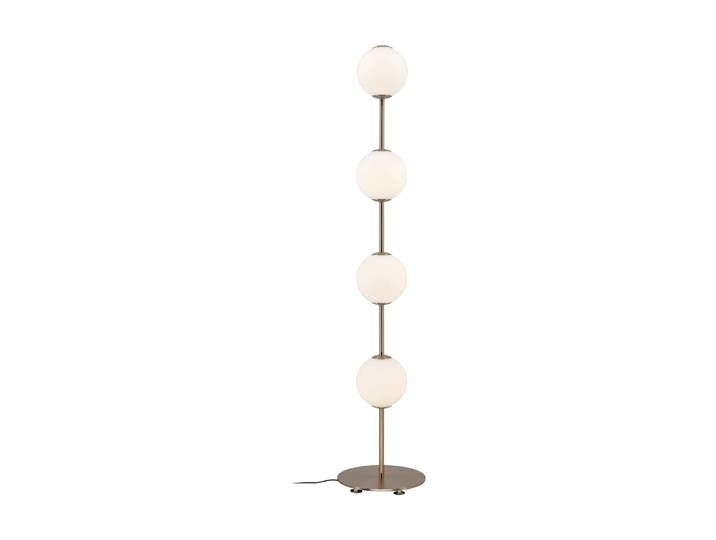 Umage Audrey Floor Stehlampe Plated brass