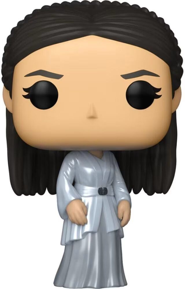 Funko Pop La Casa Del Dragón Mysaria Talla Única Unisex
