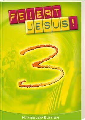 Feiert Jesus! 3 - Preis vom 09.10.2026 07:28:09 h