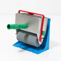 GUPFO Leimwalze 150 mm