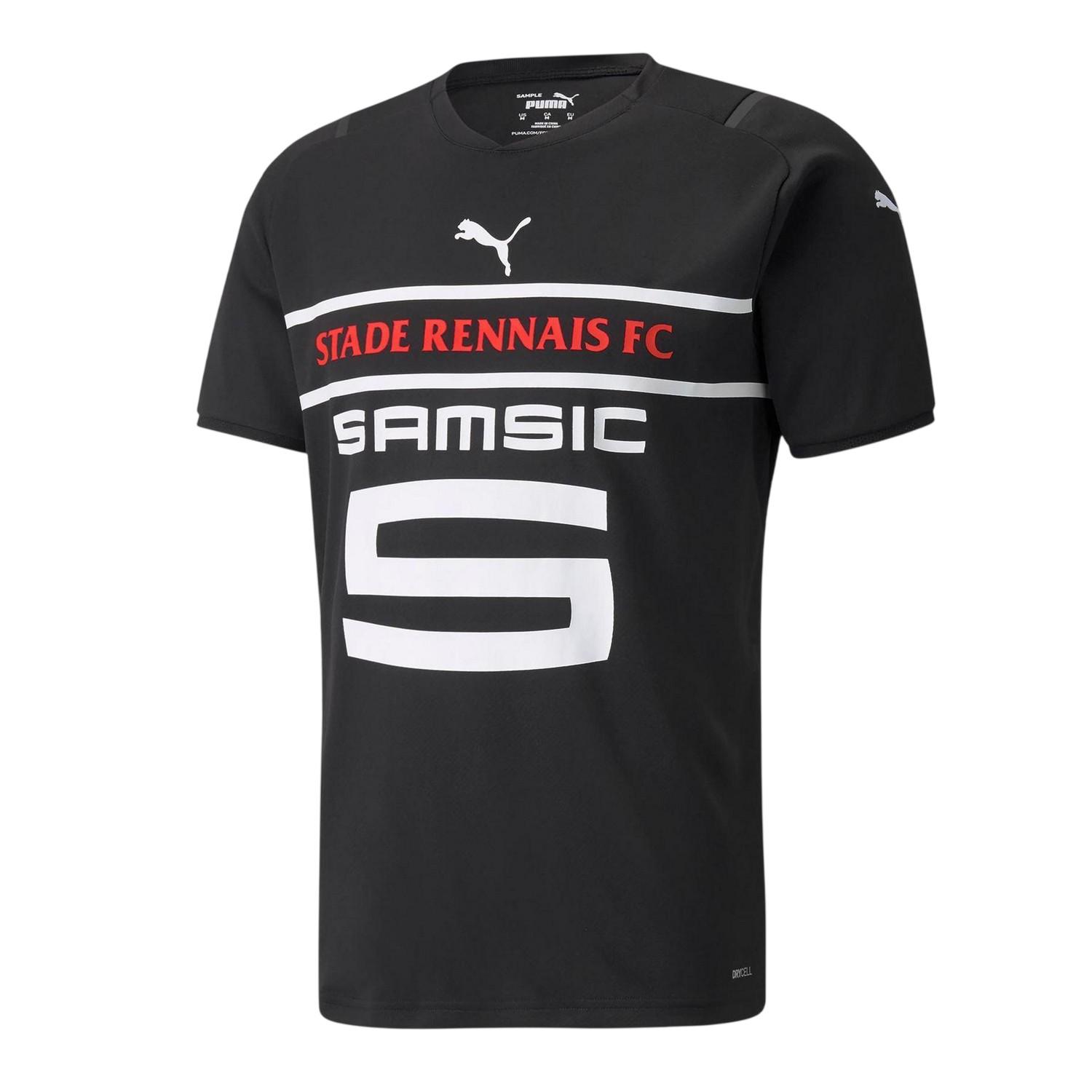 Puma - T-Shirt für Herren (Schwarz)