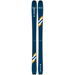 Movement, Ski, (177 cm, Ohne Bindung)