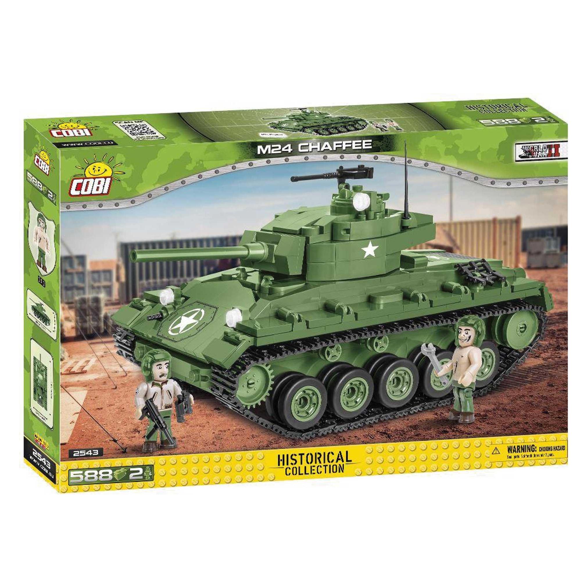 Cobi M Chaffee pcs (2543)