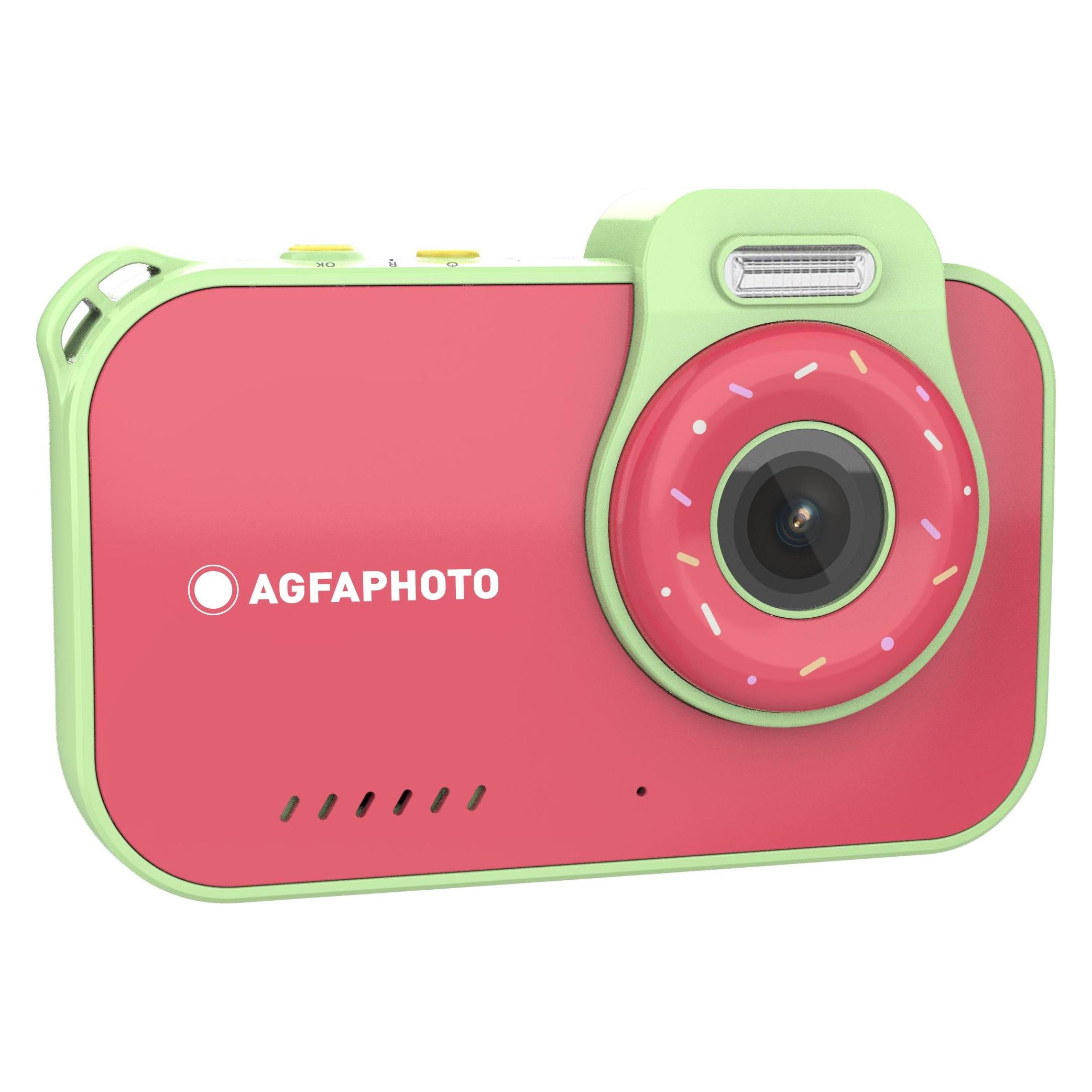 Agfaphoto Instant camera (ARKC2PK)
