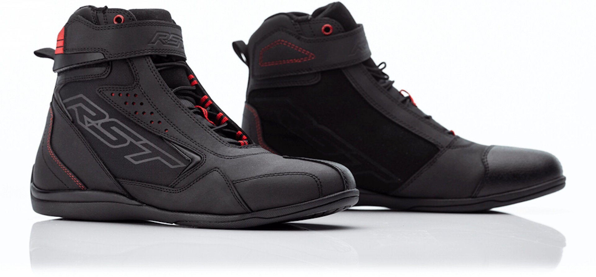 RST Frontier Motorradschuhe 8000354006