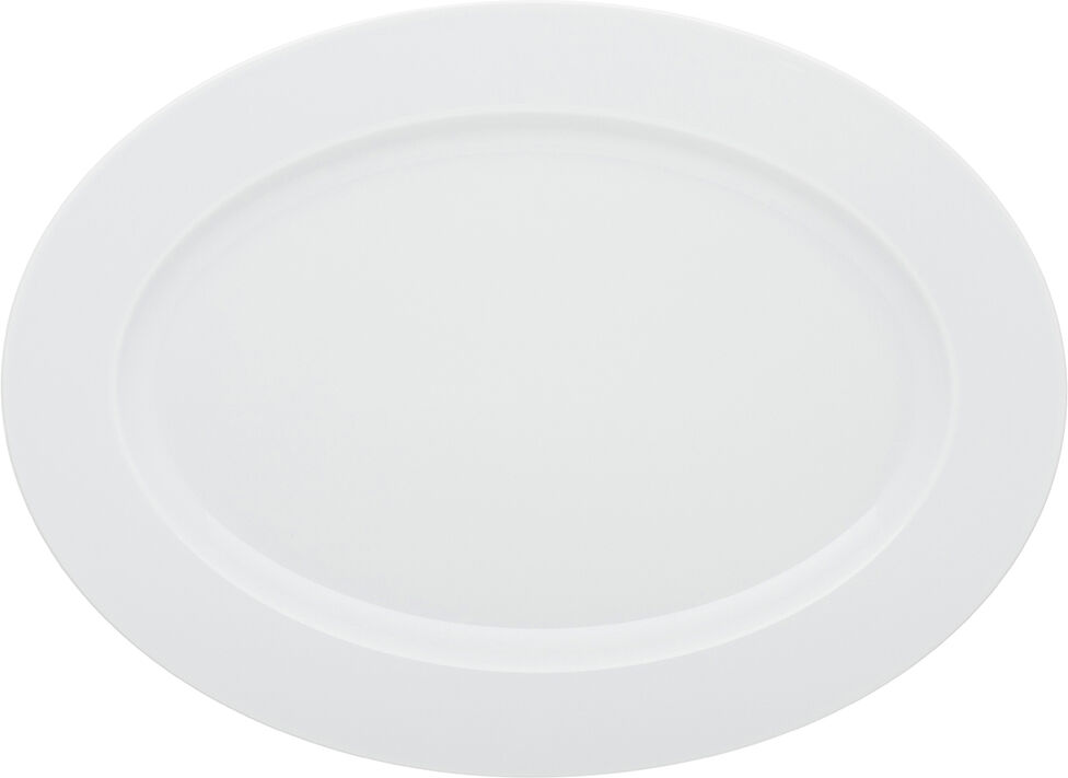 Degrenne Piatto ovale 36,5 x 26,5 cm Collection L