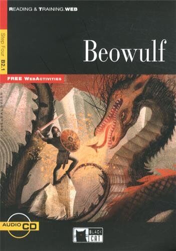 Kenneth Brodey - Reading & Training: Beowulf + audio CD - Preis vom 09.10.2026 07:28:09 h