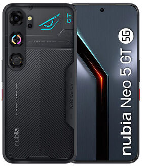 Zte Nubia Neo 5 GT 5G 24GB(12+12) 256GB Phan
