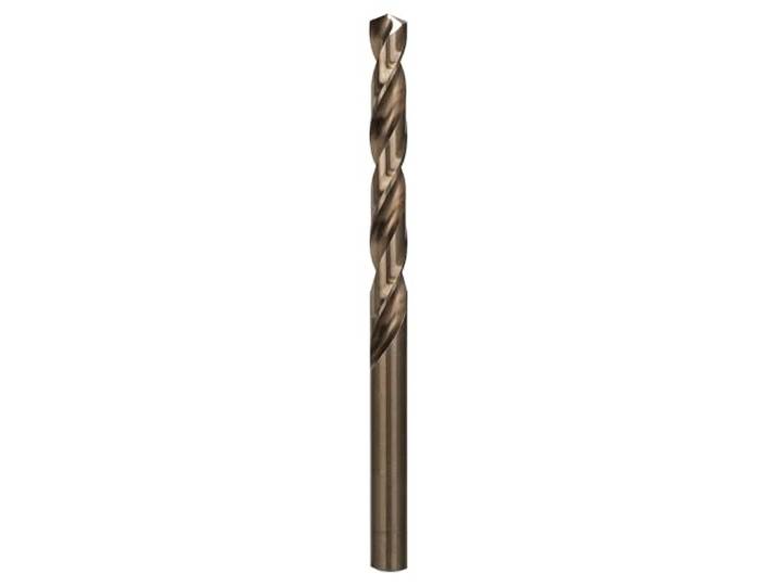 Bosch 5x PRO Stainless Steel HSS-Co spiraalboor